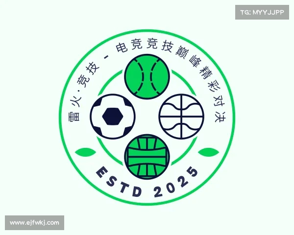 认识雷火·竞技 - 电竞竞技巅峰精彩对决